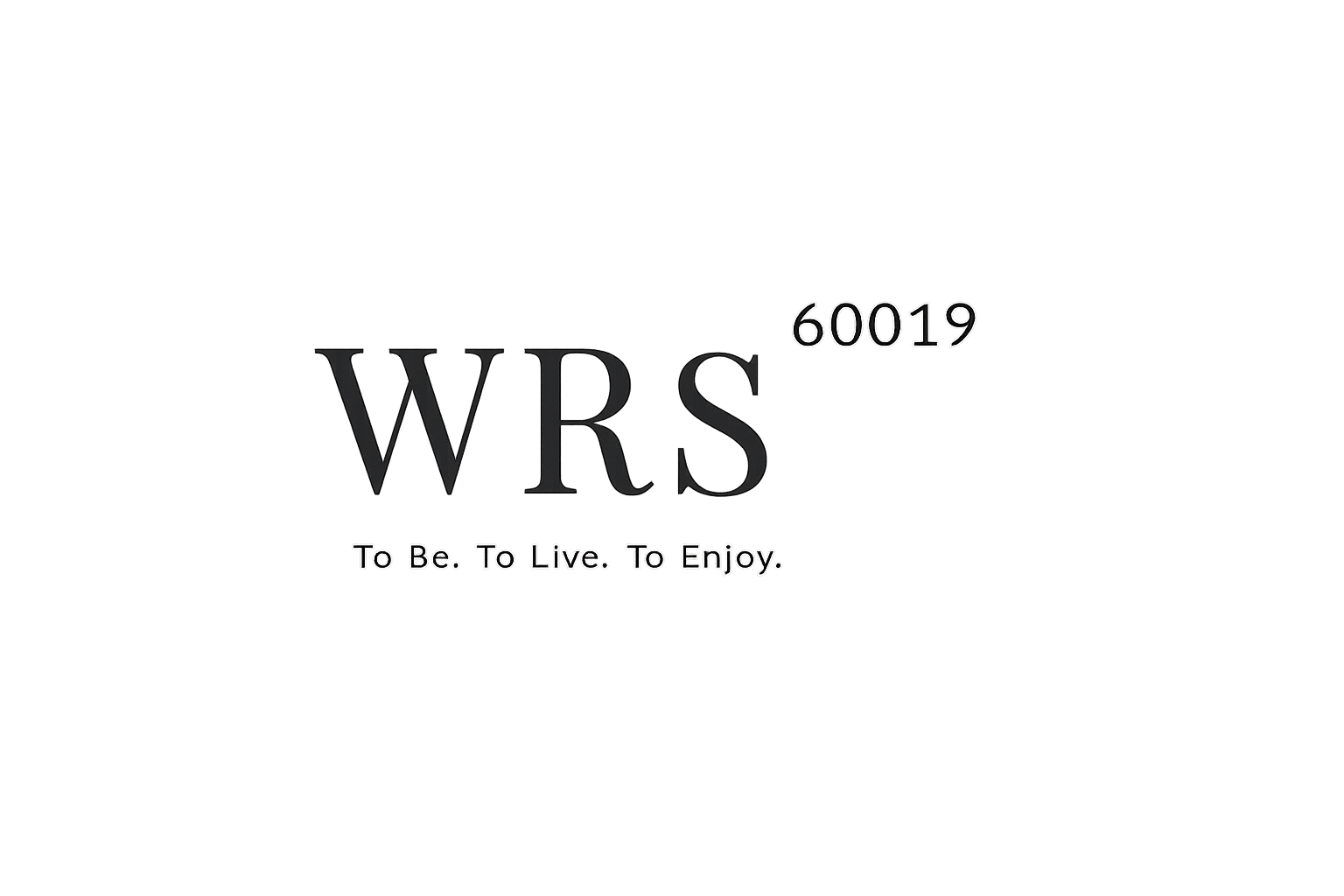 WRS 60019